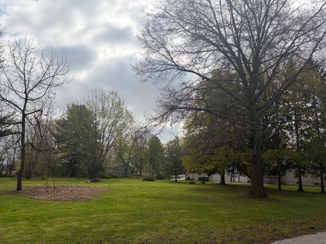 Land for sale in Big Rock, Illinois