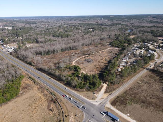Land for sale in Beech Island