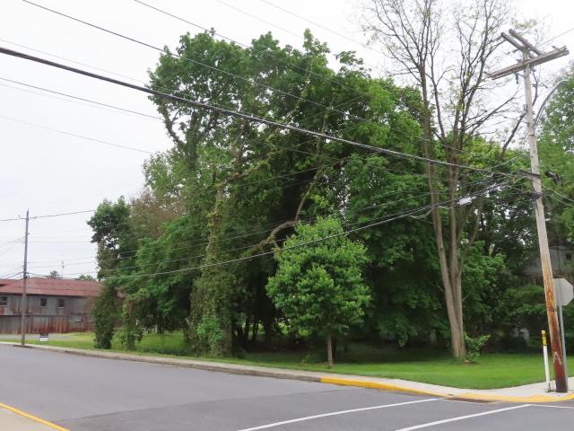 Land for sale in Greencastle, Pennsylvania