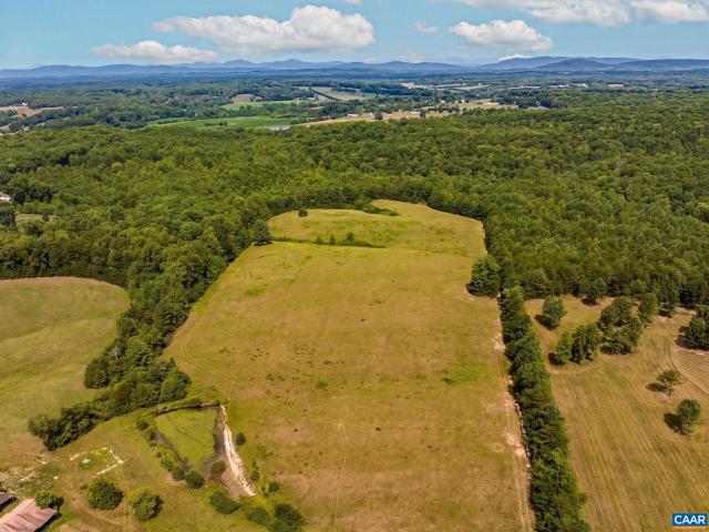 Land for sale in Woodridge, Scottsville