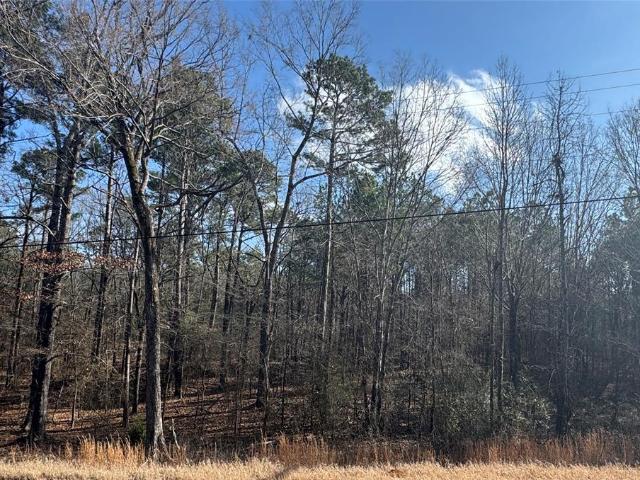 Land for sale in Keithville, Louisiana