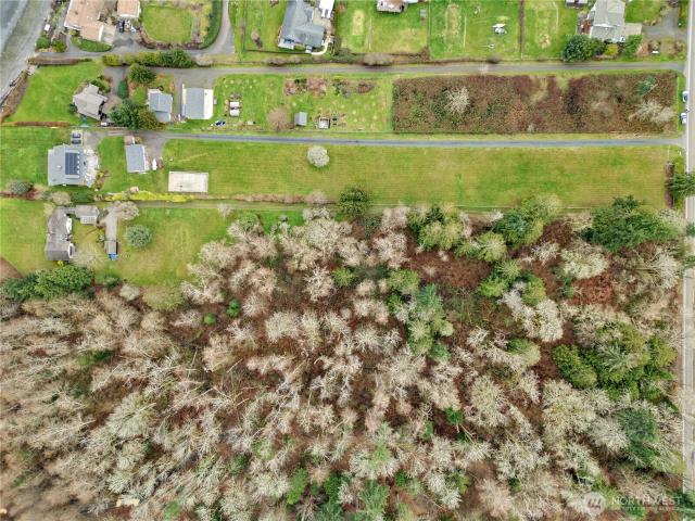 Land for sale in Kingston, Washington
