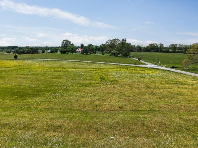 Land for sale in Tennessee