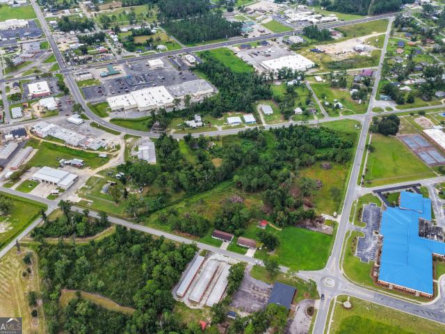 Land for sale in Hazlehurst, Jeff Davis County