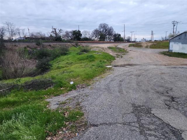 Land for sale in Red Bluff, California