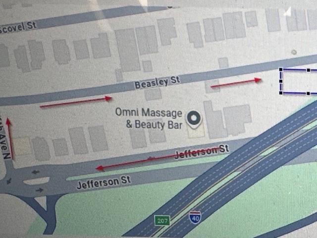Land for sale in Nashville, Middle Tennessee
