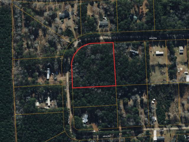 Land for sale in Forsyth, Georgia