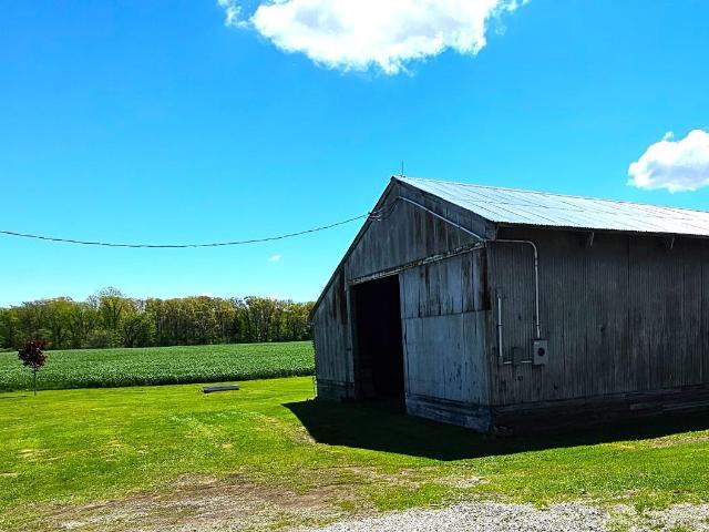 Land for sale in Milan, Ohio