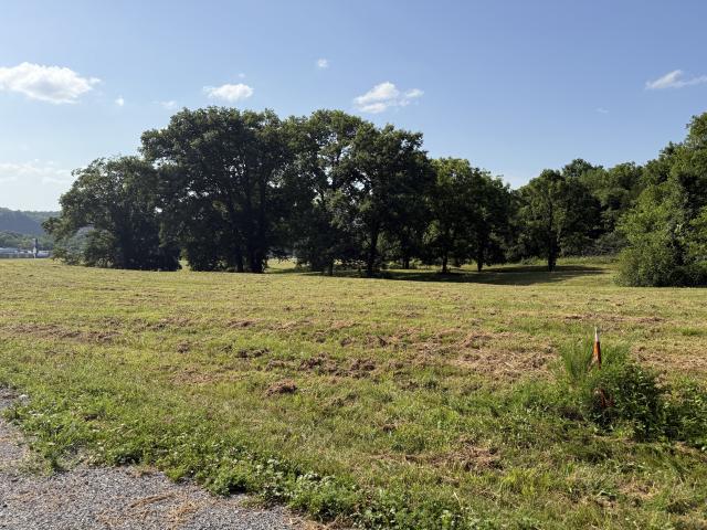 Land for sale in Tennessee