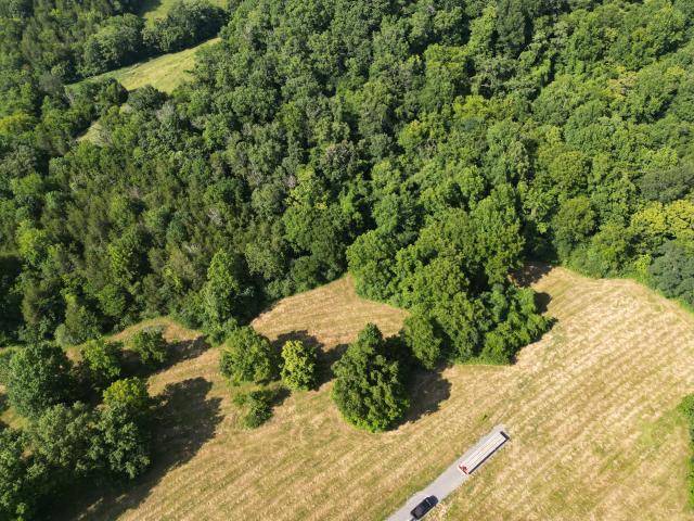 Land for sale in Tennessee
