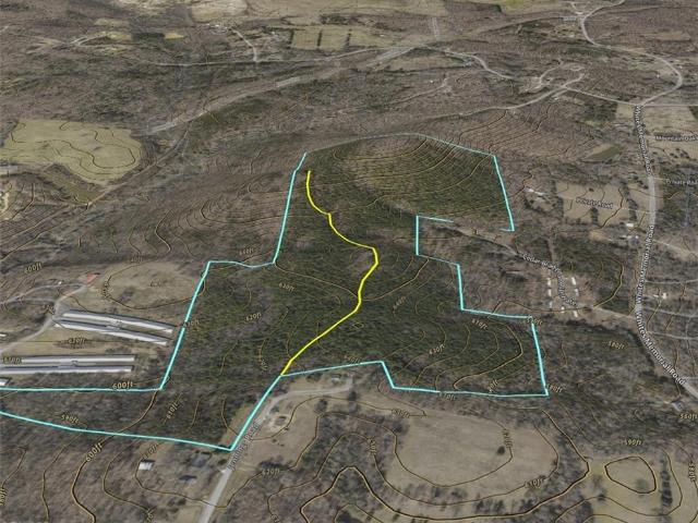Land for sale in Randleman, North Carolina