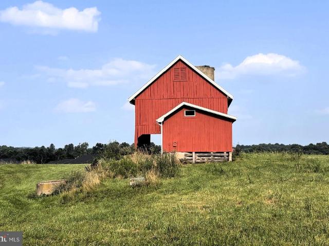 Land for sale in Virginia