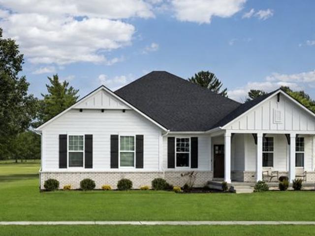 House for sale in Sheridan, Indiana