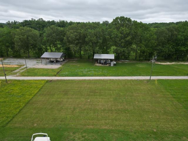 Land for sale in Clifton, Middle Tennessee