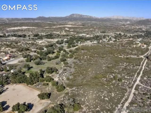 Property for sale in Boulevard, California