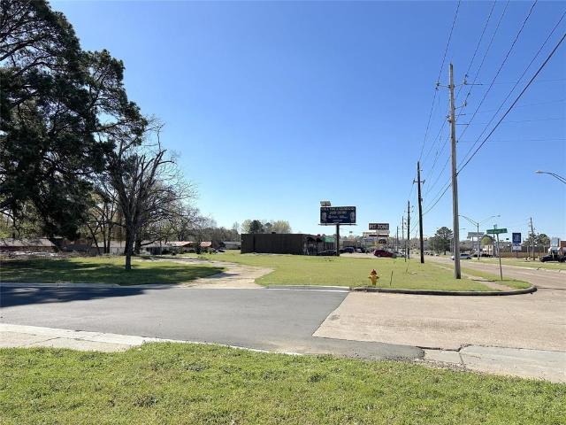 Land for sale in Keithville, Louisiana
