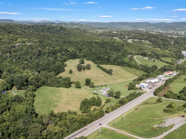 Land for sale in Tennessee