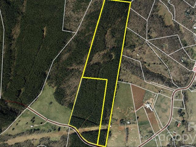 Land for sale in Rutherfordton, Rutherford County