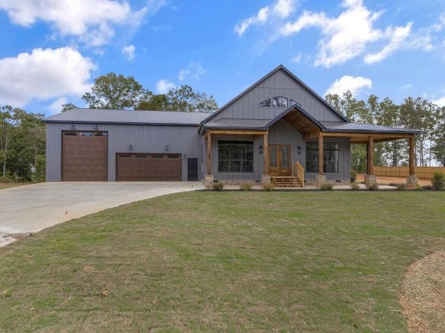 House for sale in Pendleton, South Carolina