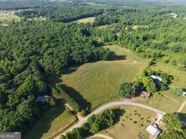 Land for sale in Demorest, Georgia
