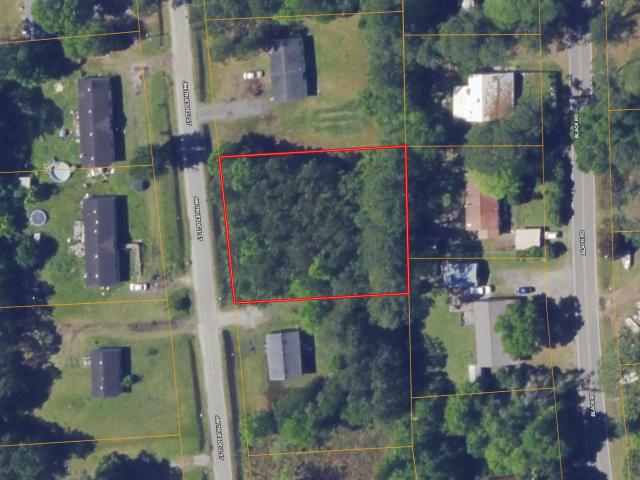 Land for sale in Darien, Georgia
