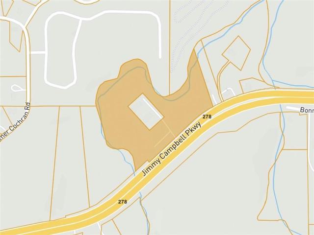Commercial for sale in Dallas, Paulding County