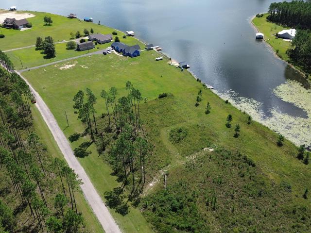 Land for sale in Georgia
