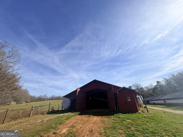 Commercial for sale in Hull, Georgia