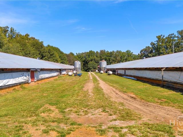Commercial for sale in Hull, Georgia