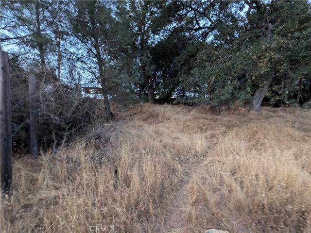 Land for sale in Mariposa, California