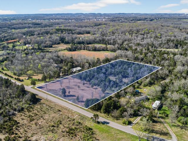 Land for sale in Lees Corner, Spring Hill
