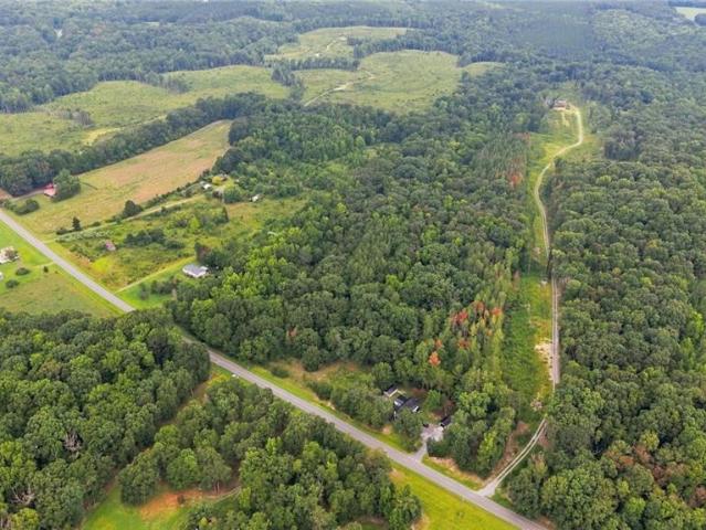 Land for sale in Seagrove, North Carolina