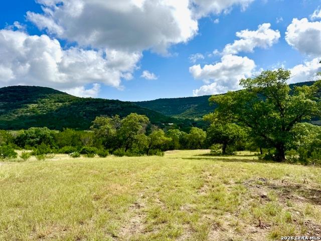 Land for sale in Leakey, Texas