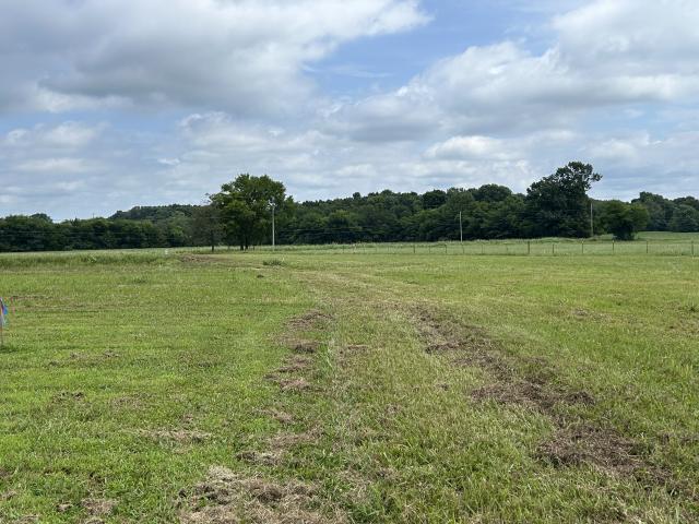 Land for sale in Tennessee