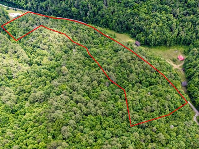 Farm for sale in Tennessee