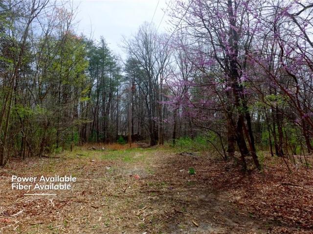 Land for sale in Pilot Mountain, North Carolina