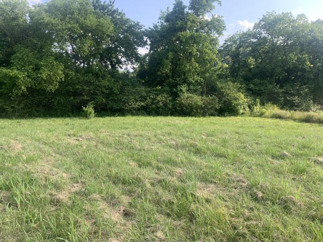 Land for sale in Tennessee