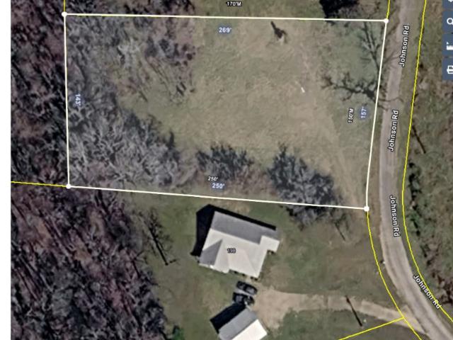 Land for sale in Tennessee