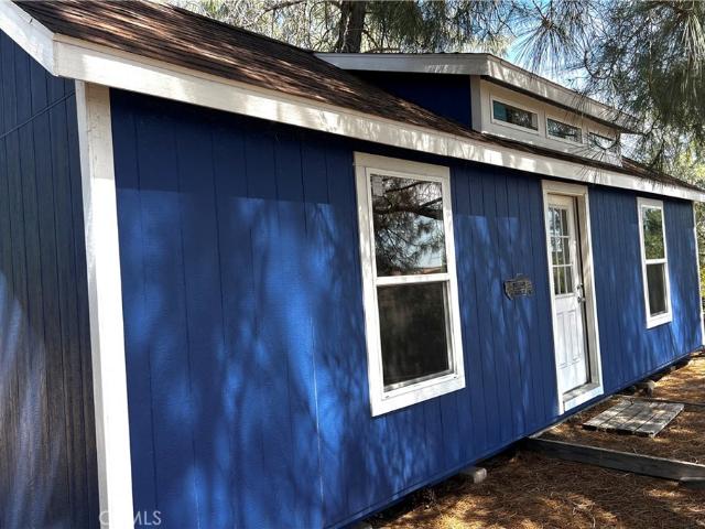 Land for sale in California