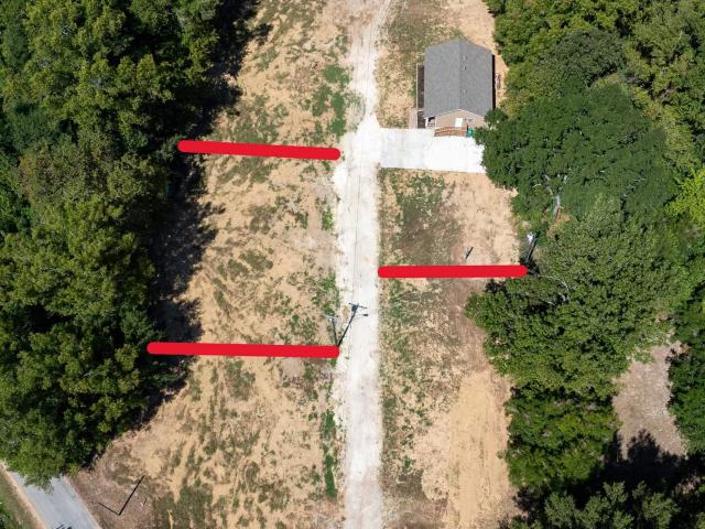 Land for sale in Mason, West Tennessee