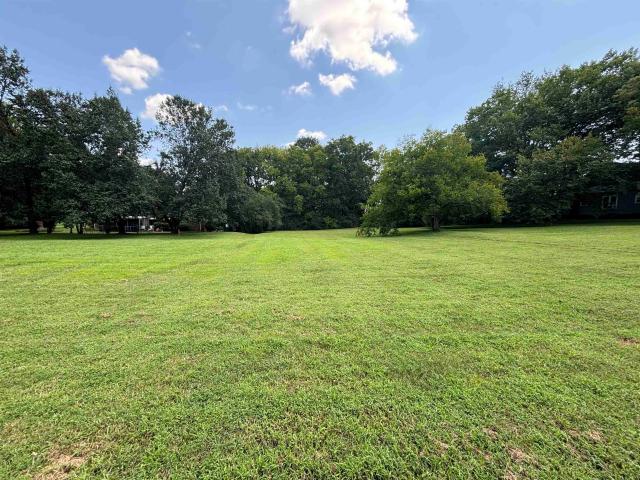 Land for sale in Killen, Alabama