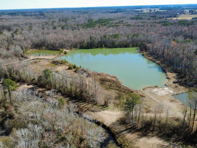 Land for sale in North Carolina