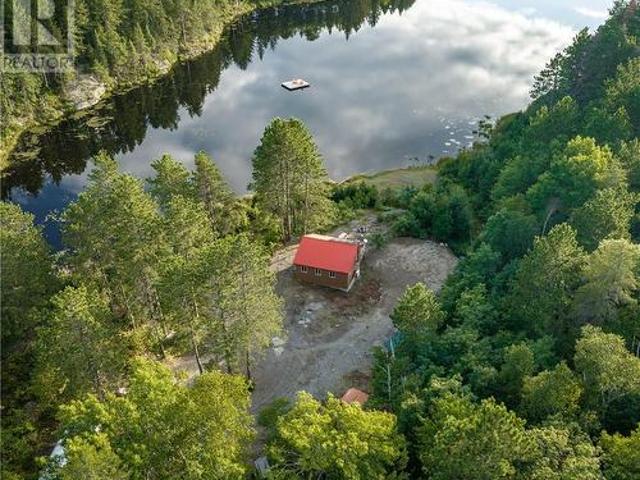 House for sale in Wanup, Ontario