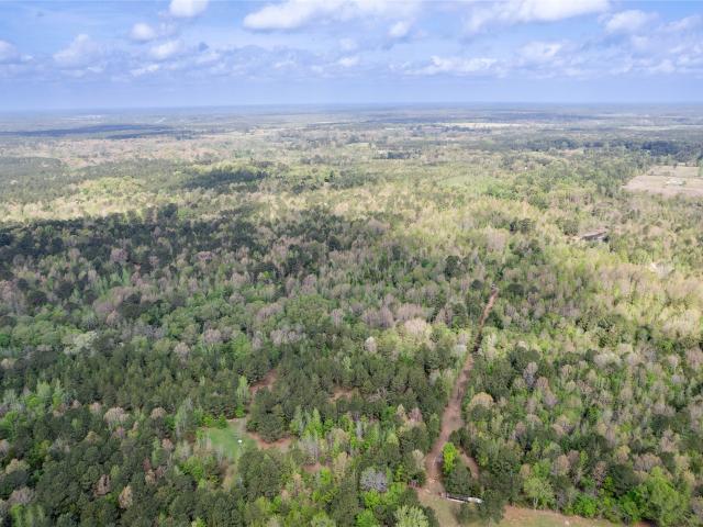 Land for sale in Gilchrist, Texas