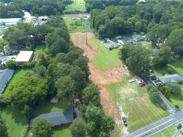 Commercial for sale in Cartersville, Bartow County