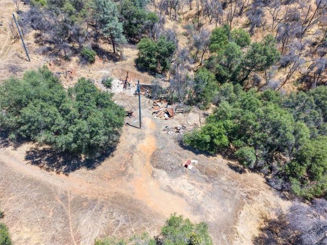 Land for sale in Mariposa, California
