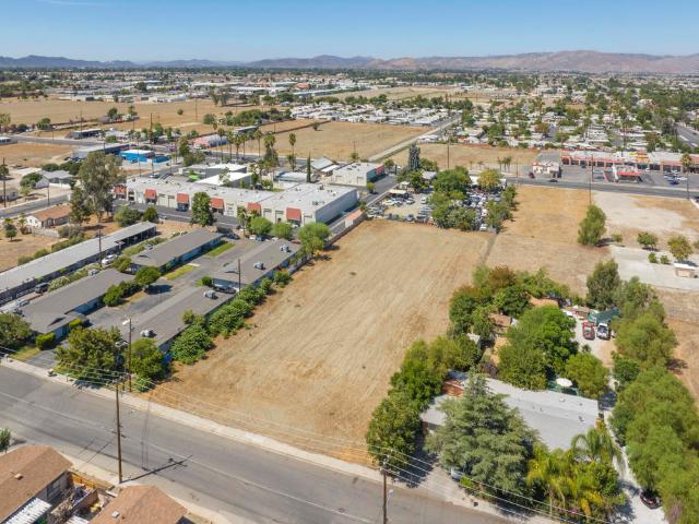 Land for sale in Turlock, California