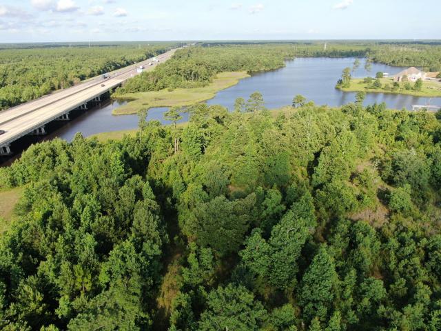 Land for sale in Bay Saint Louis, Mississippi
