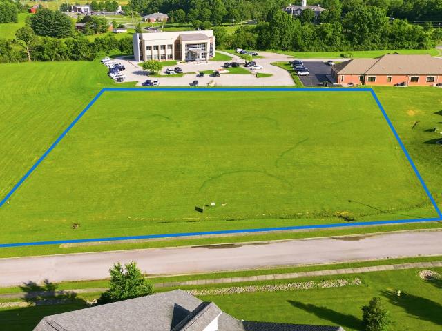 Land for sale in Laurel, Kentucky