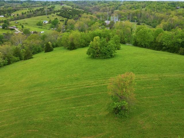 Land for sale in Porter, Sadieville